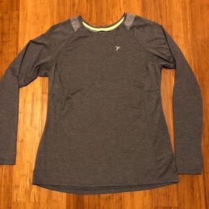 Women’s Old Navy Active Athletic Sports Top